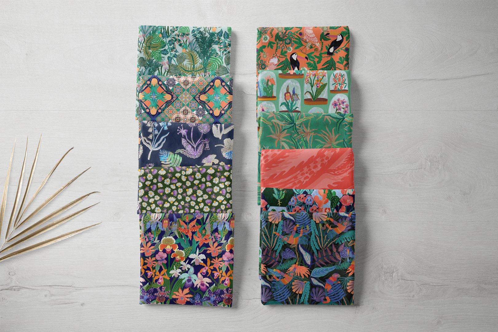 BIOPHILIA COLLECTION JMH 1702302 2