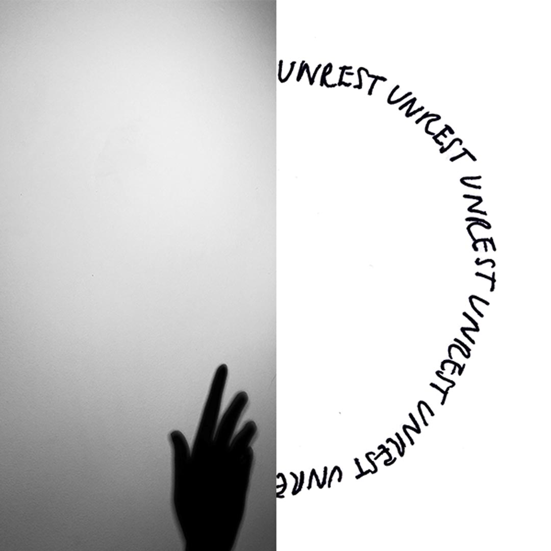 Caitlin Littlejohns, Unrest, 2022