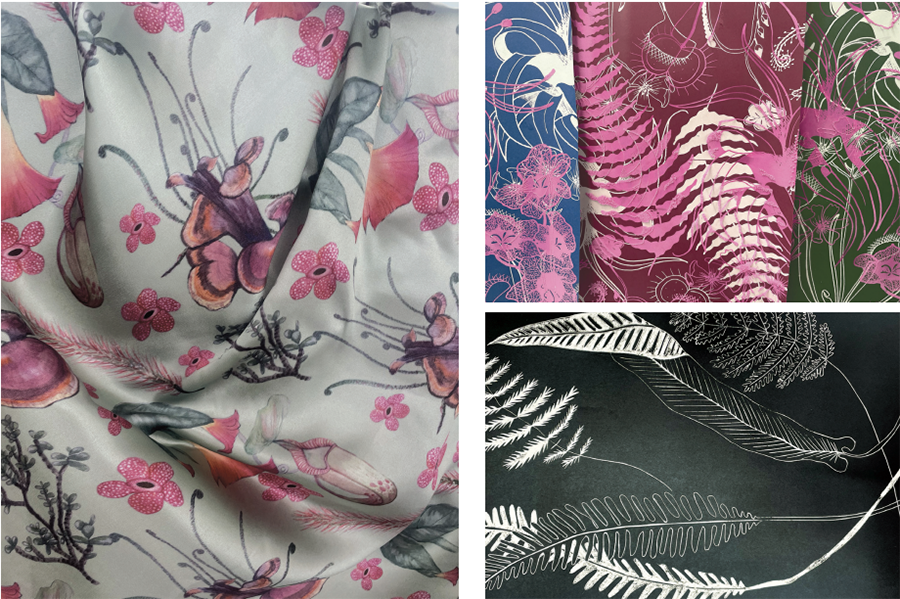 Collection of Printmaking_Emma Squire_SPDT