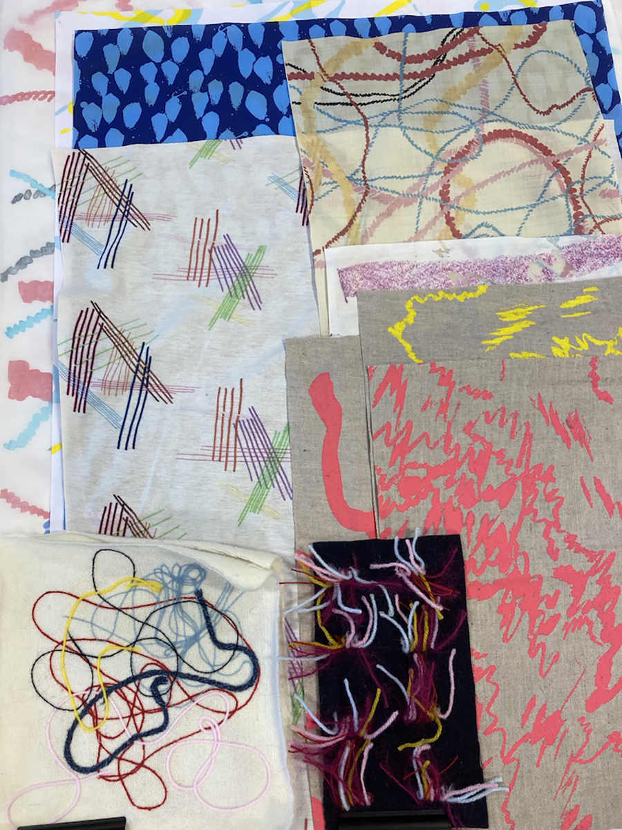 DEVELOPMENTAL SAMPLES_Freya Booth_SPT