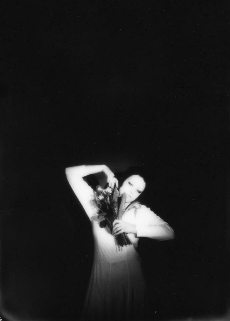 Dione Jones- The Divine Anima 1