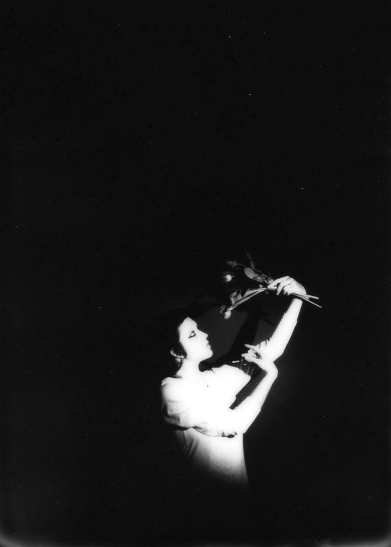Dione Jones- The Divine Anima 2