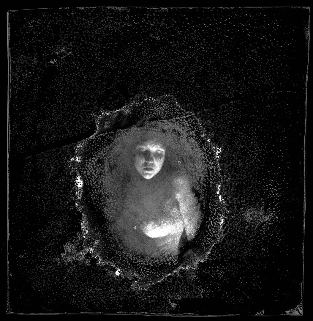 Dione Jones- Vessel 2