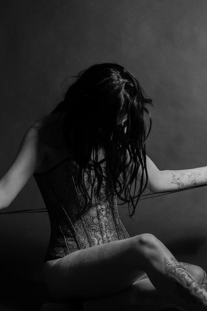 Dysphoric
