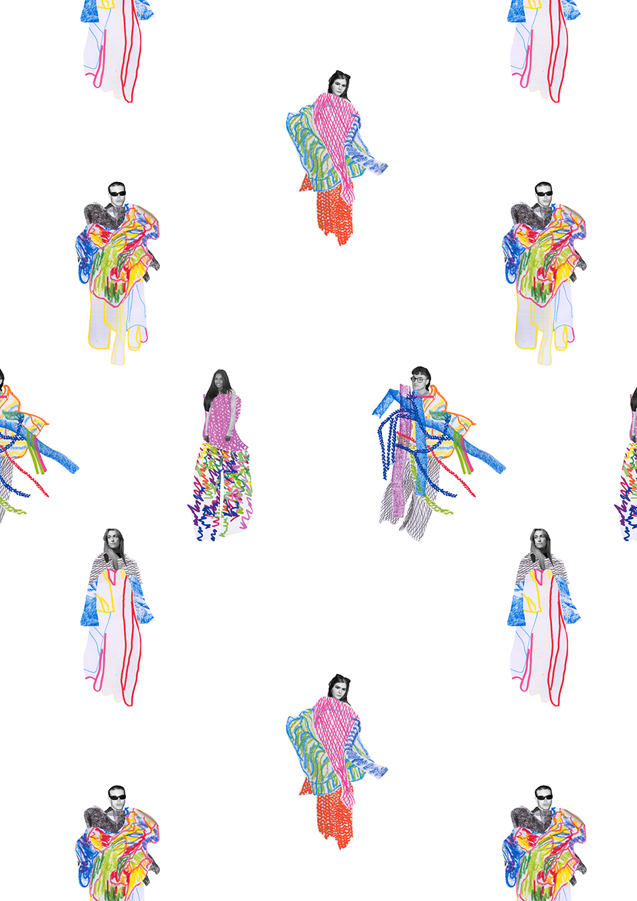 FASHION ILLUSTRATION PRINT_Freya Booth_SPT