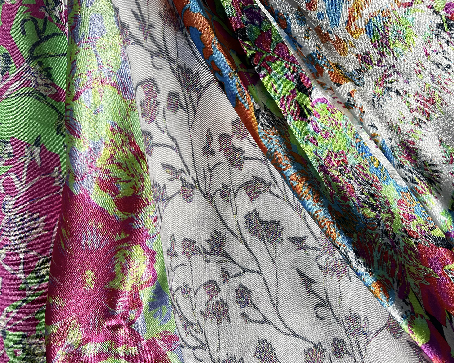 Fabric 1