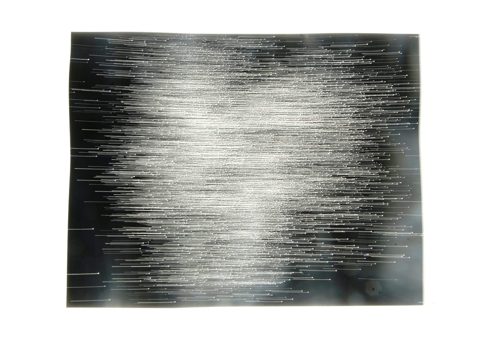 Garin Davies Galaxy 3 Long Exposure