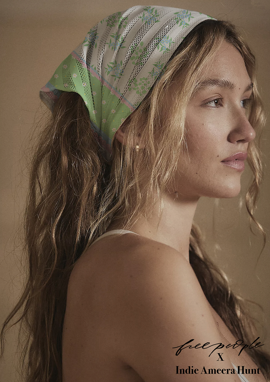 HEADSCARF