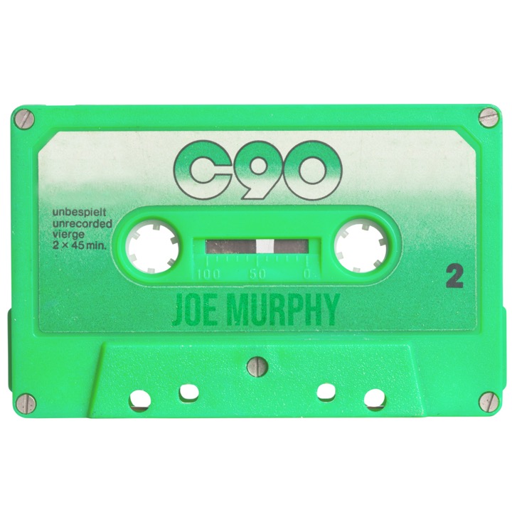 Joe Murphy