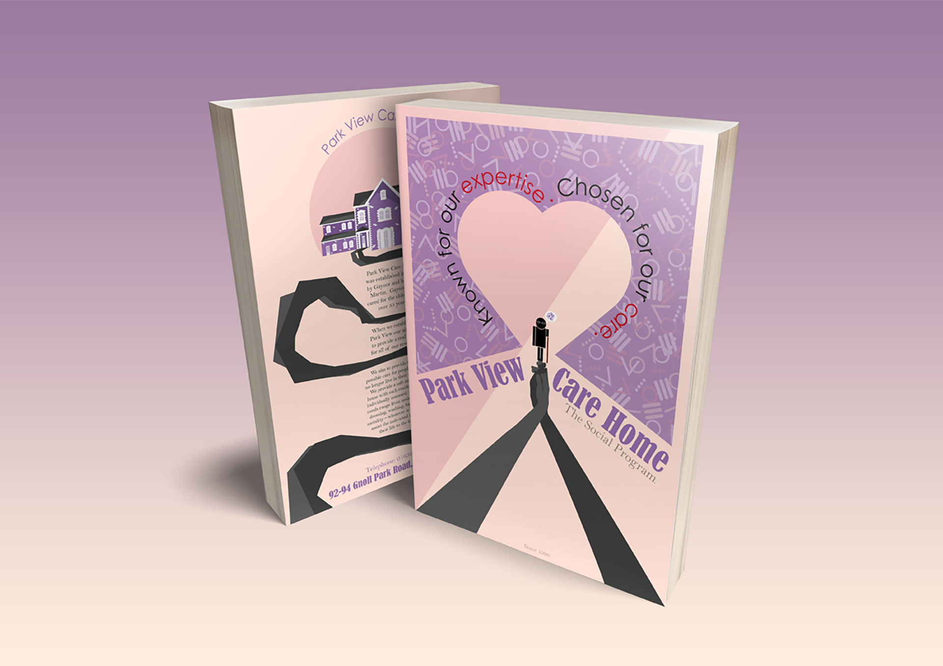 Park View Book