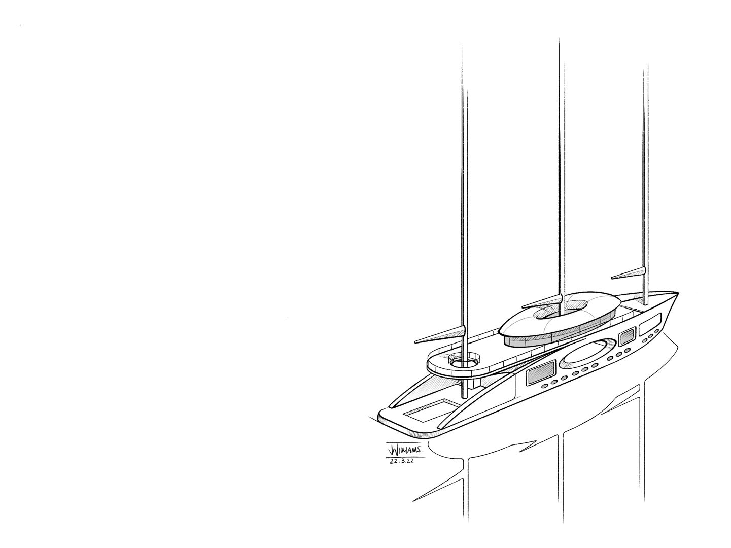 REAR 3.4 SKETCH