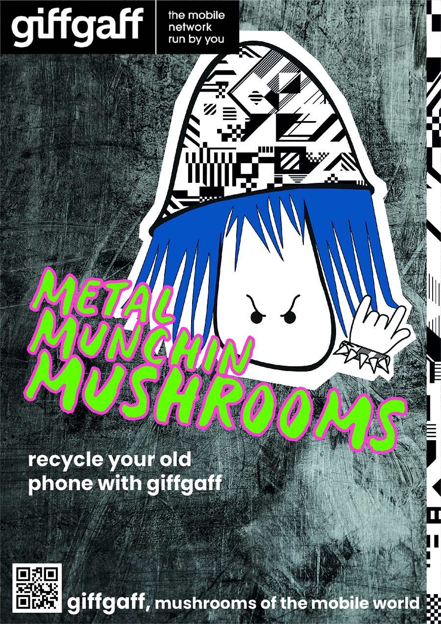 Blue Mushroom FINAL
