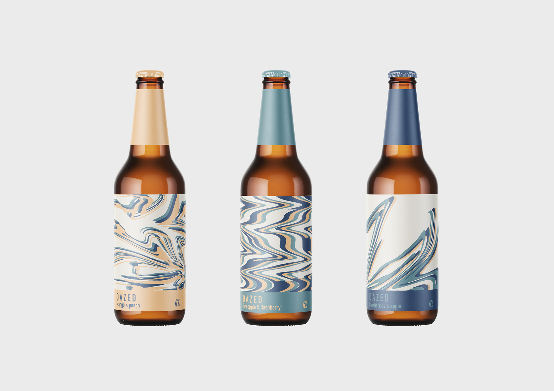 bottle mockup