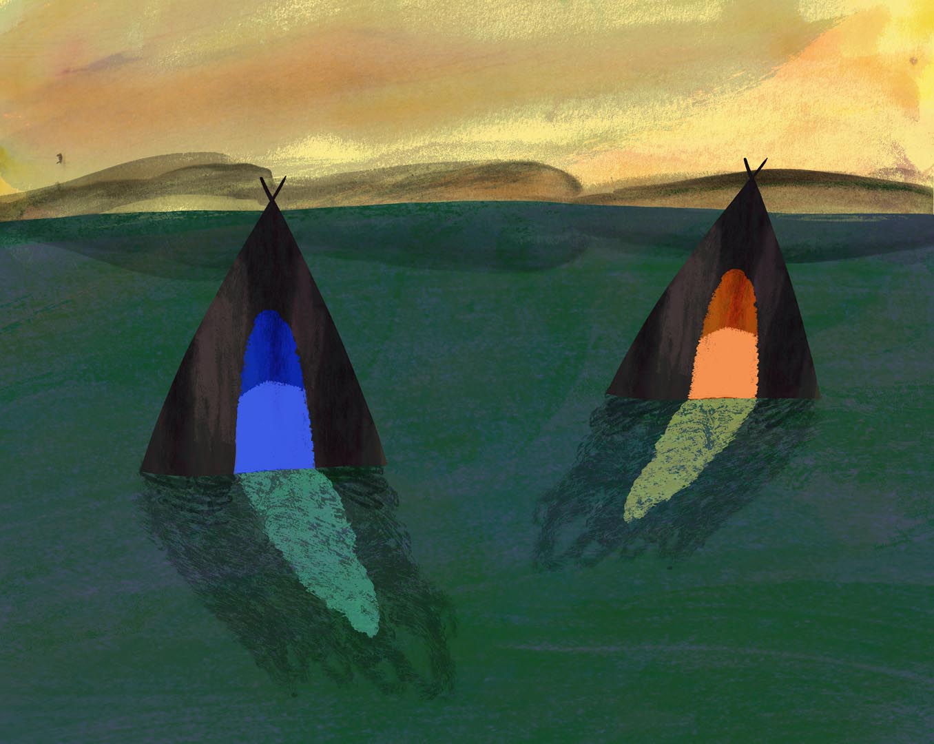 camping copy (Joshua Rush)