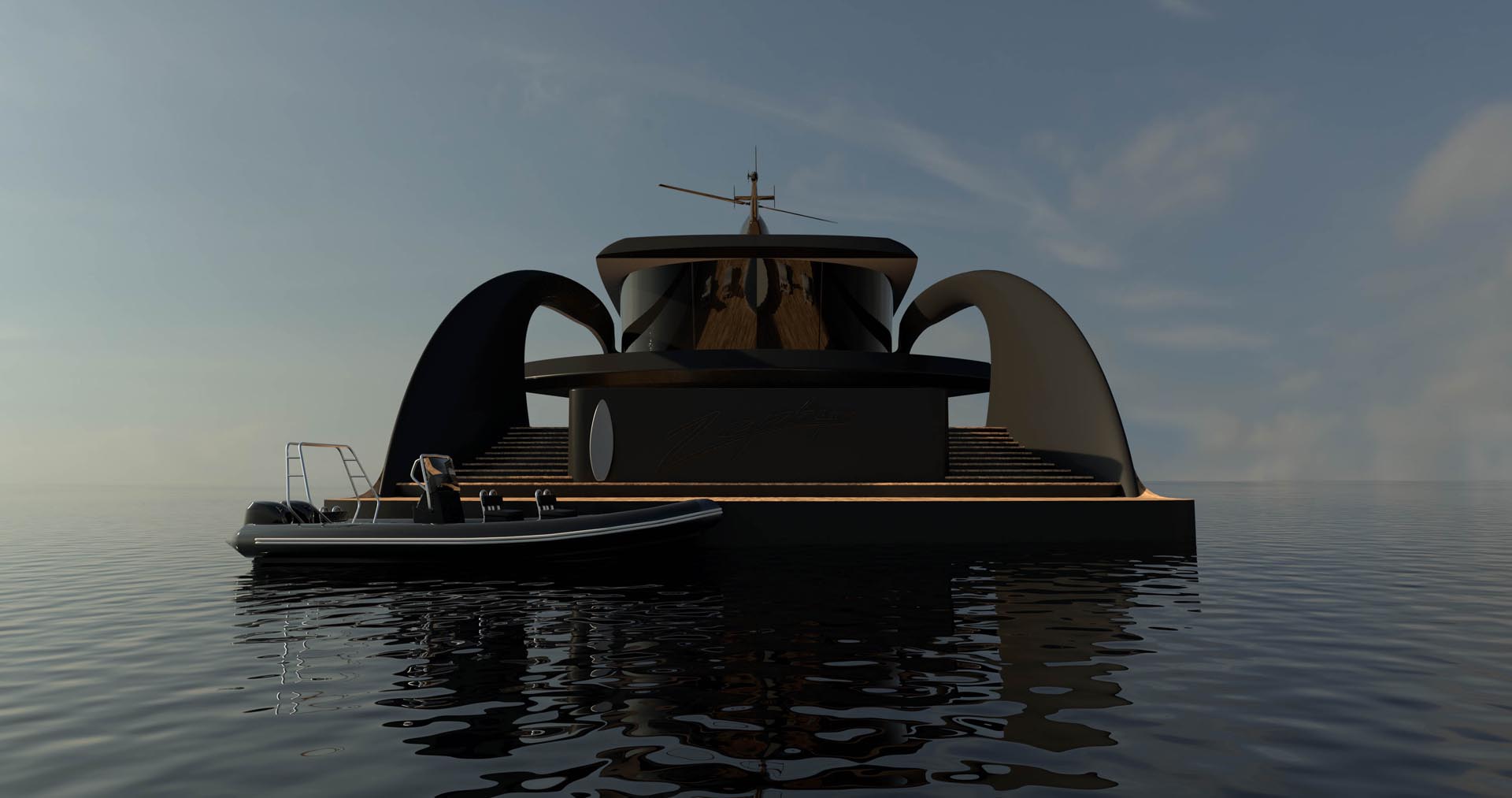 render 304