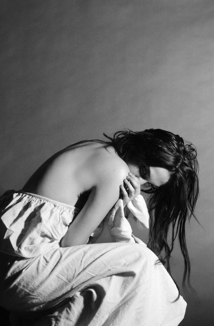 tired